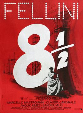 Eight and a Half