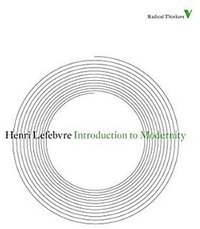 Introduction to Modernity