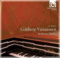 J.S.Bach Goldberg Variationen BWV988