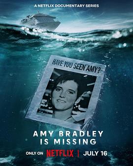 Amy Lynn Bradley Is Missing
