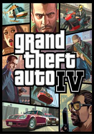 GTA IV