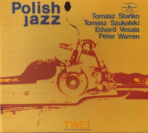 TWET - Polish Jazz vol.39